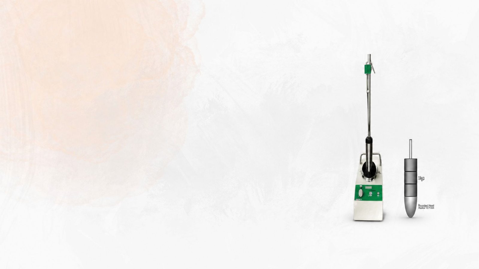Dart Impact Tester - Polyfilm Testing Equipment