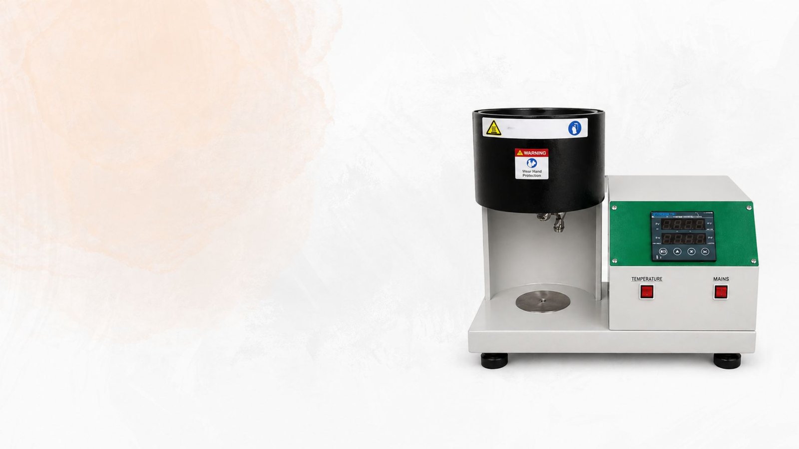 Melt Flow Index Tester - Polymer Testing Equipment