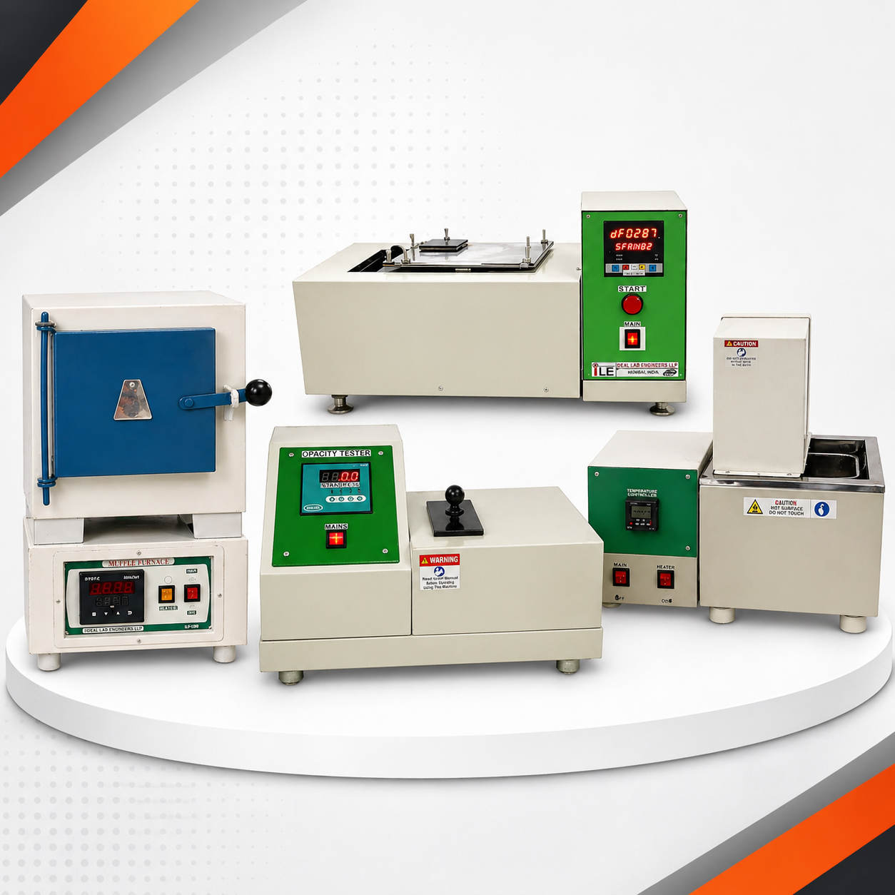 Polyfilm Instruments