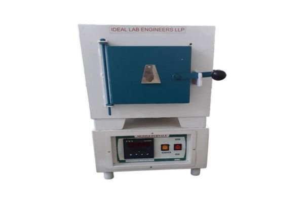 Ash Content Tester