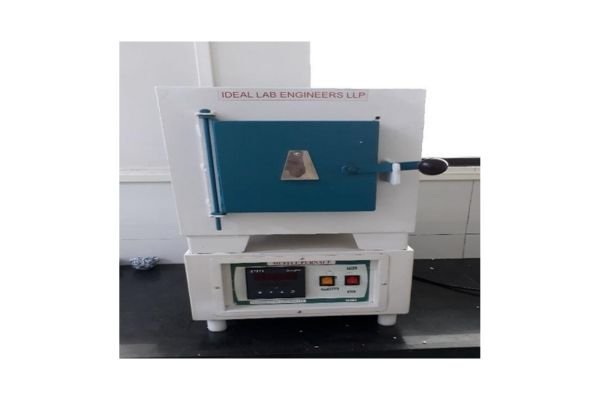 Muffle Furnace