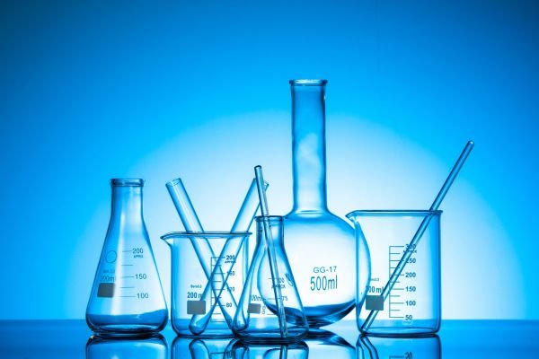 Glassware Items