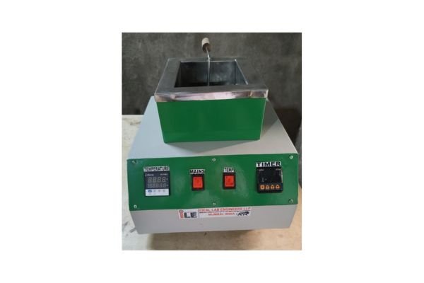 Shrinkage Tester for Polyfilm